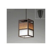 LEDペンダントライト 8.8W 昼白色 OP252027NC