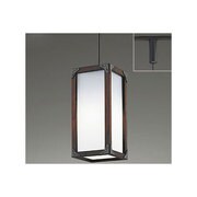 LEDペンダントライト レール取付専用 6W 昼白色 OP252030NC