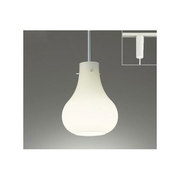 LEDペンダントライト レール取付専用 8.8W 電球色 OP252044LC