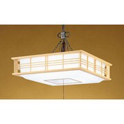 LEDペンダントライト ～8畳 48W 非調光 昼白色 OP252046P1