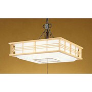 LEDペンダントライト ～8畳 48W 非調光 電球色 OP252047P1
