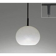 LEDペンダントライト レール取付専用 6W 昼白色 OP252049NC