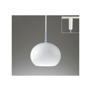 LEDペンダントライト レール取付専用 6W 昼白色 OP252057NC