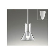 LEDペンダントライト 5.2W 電球色 OP252075LC