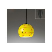 LEDペンダントライト 6W 昼白色 OP252087NC