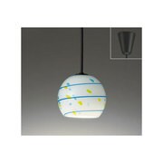LEDペンダントライト 6W 電球色 OP252089LC