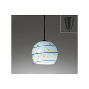 LEDペンダントライト 6W 昼白色 OP252089NC