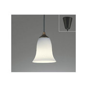 LEDペンダントライト 8.8W 電球色 OP252097LC