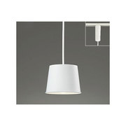 LEDペンダントライト レール取付専用 6W 電球色 OP252135LC