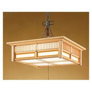 LEDペンダントライト ～8畳 62W 非調光 電球色 OP252149P1