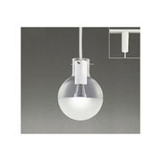 LEDペンダントライト レール取付専用 6W 昼白色 OP252162NC