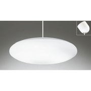 LEDペンダントライト ～12畳 65W 昼白色 リモコン付 OP252164N