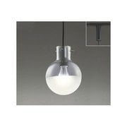 LEDペンダントライト レール取付専用 6W 電球色 OP252166LC