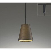 LEDペンダントライト レール取付専用 6W 電球色 OP252224LC