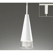 LEDペンダントライト レール取付専用 6W 電球色 OP252226LC