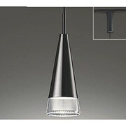 LEDペンダントライト レール取付専用 6W 電球色 OP252228LC