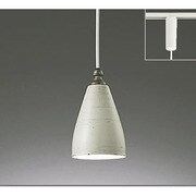LEDペンダントライト レール取付専用 6W 昼白色 OP252232NC