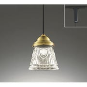 LEDペンダントライト レール取付専用 6W 電球色 OP252242P1