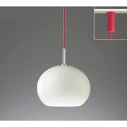 LEDペンダントライト レール取付専用 6W 昼白色 OP252256NC