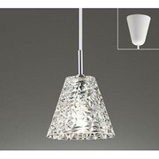 LEDペンダントライト 4.8W 非調光 電球色 OP252284LD