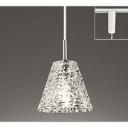 LEDペンダントライト レール取付専用 5.2W 電球色 OP252285LC