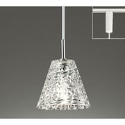 LEDペンダントライト レール取付専用 4.8W 非調光 電球色 OP252285LD