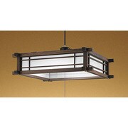 LEDペンダントライト ～8畳 38W 非調光 昼白色 OP252288N