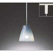 LEDペンダントライト レール取付専用 6.2W 昼白色 OP252299NC
