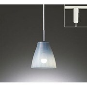 LEDペンダントライト レール取付専用 5.8W 非調光 昼白色 OP252299ND