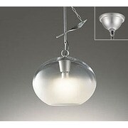 LEDペンダントライト 9.8W 電球色 OP252300LC
