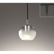 LEDペンダントライト レール取付専用 6.2W 電球色 OP252303LC
