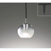 LEDペンダントライト レール取付専用 6.2W 昼白色 OP252303NC