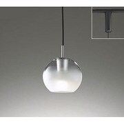LEDペンダントライト レール取付専用 5.8W 非調光 昼白色 OP252303ND