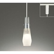 LEDペンダントライト レール取付専用 6W 電球色 OP252307LC