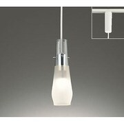 LEDペンダントライト レール取付専用 5W 非調光 電球色 OP252307LD