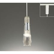 LEDペンダントライト レール取付専用 4.8W 非調光 電球色 OP252309LD
