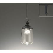 LEDペンダントライト レール取付専用 6W 電球色 OP252311