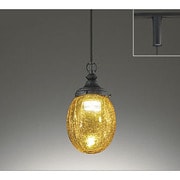LEDペンダントライト レール取付専用 6W 電球色 OP252313