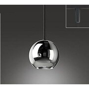 LEDペンダントライト レール取付専用 5.8W 非調光 電球色 OP252317LD