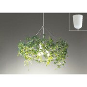 LEDペンダントライト 15.6W 電球色 OP252318LC