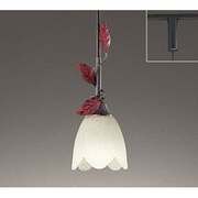 LEDペンダントライト レール取付専用 6W 電球色 OP252321LC