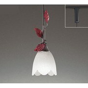 LEDペンダントライト レール取付専用 6W 昼白色 OP252321NC