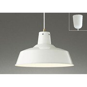LEDペンダントライト 13.8W 非調光 電球色 OP252322LD
