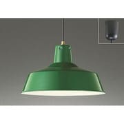 LEDペンダントライト 13.8W 非調光 電球色 OP252324LD