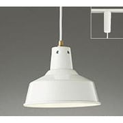 LEDペンダントライト レール取付専用 5.7W 非調光 電球色 OP252328LD