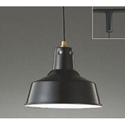 LEDペンダントライト レール取付専用 5.7W 非調光 昼白色 OP252329ND