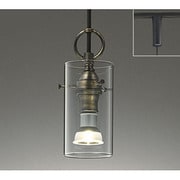 LEDペンダントライト レール取付専用 ランプ別売 OP252340