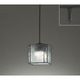 LEDペンダントライト レール取付専用 6W 電球色 OP252356