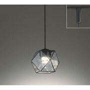 LEDペンダントライト レール取付専用 6W 電球色 OP252358
