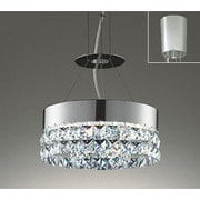 LEDペンダントライト 13.9W 非調光 電球色 OP252359